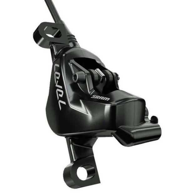 Frein à Disque Hydraulique Arrière SRAM Level Ultimate Noir 3 Frein à Disque Hydraulique Arrière SRAM Level Ultimate Noir – Image 3