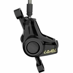 Frein à Disque Hydraulique Arrière SRAM Level Ultimate - Noir/Gold -Vélos Soldes Boutique frein a disque hydraulique arriere sram level ultimate noir gold 3