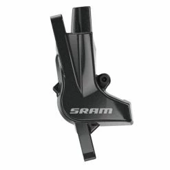 Frein à Disque Hydraulique Avant SRAM Level T - Noir -Vélos Soldes Boutique frein a disque hydraulique avant sram level t noir 3