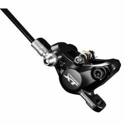 Frein à Disque Hydraulique Shimano Deore XT T8000 - Arrière -Vélos Soldes Boutique frein a disque hydraulique shimano deore xt t8000 arriere 2