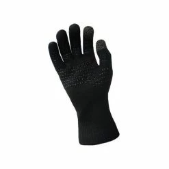 Gants DexShell Thermfit En Laine Mérinos