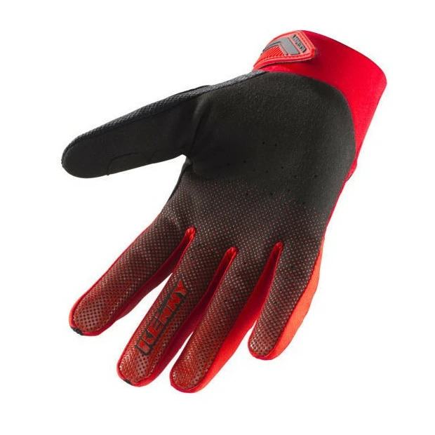 Gants Kenny Performance Adulte - Rouge 2 Gants Kenny Performance Adulte - Rouge – Image 2