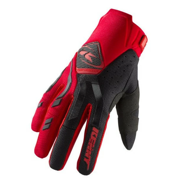 Gants Kenny Performance Adulte - Rouge 1 Gants Kenny Performance Adulte - Rouge
