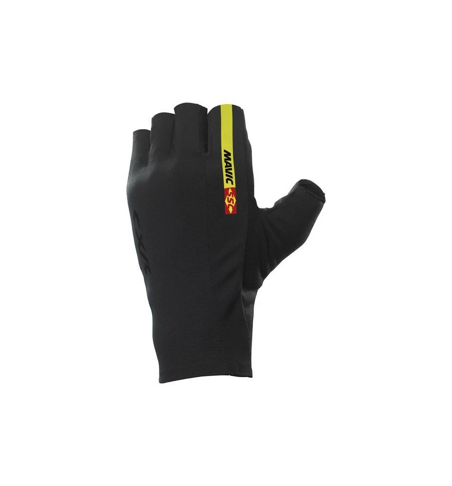 Mavic Textile Gants Mavic CXR Ultimate Glove Noir 1 Mavic Textile Gants Mavic CXR Ultimate Glove Noir
