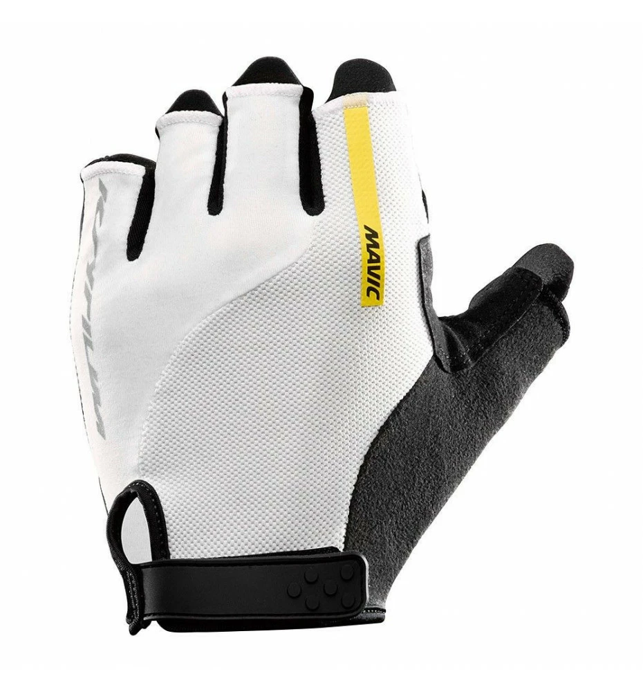 Mavic Textile Gants Mavic Ksyrium Elite 1 Mavic Textile Gants Mavic Ksyrium Elite
