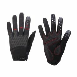 Gants VTT BBB FreeZone - Noir
