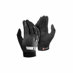 Gants VTT G-Form Sorata Noir/Blanc