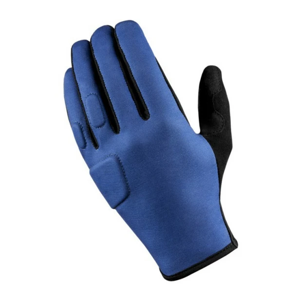Gants VTT Mavic XA Bleu Classique 1 Gants VTT Mavic XA Bleu Classique