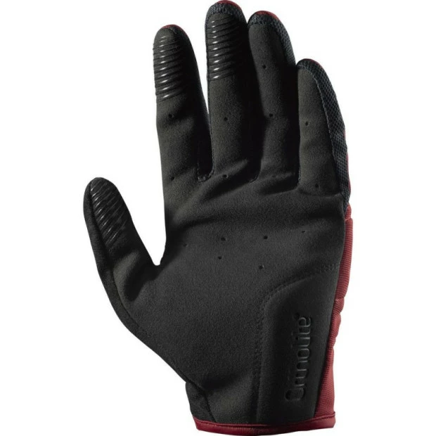 Gants VTT Mavic XA - Rouge Dahlia 2 Gants VTT Mavic XA - Rouge Dahlia – Image 2