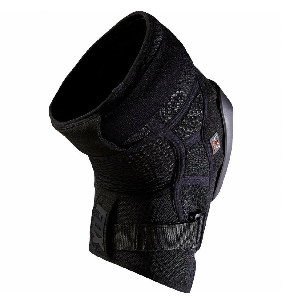 Genouillère Fox Launch Pro D30 Knee Guard 2 Genouillère Fox Launch Pro D30 Knee Guard – Image 2