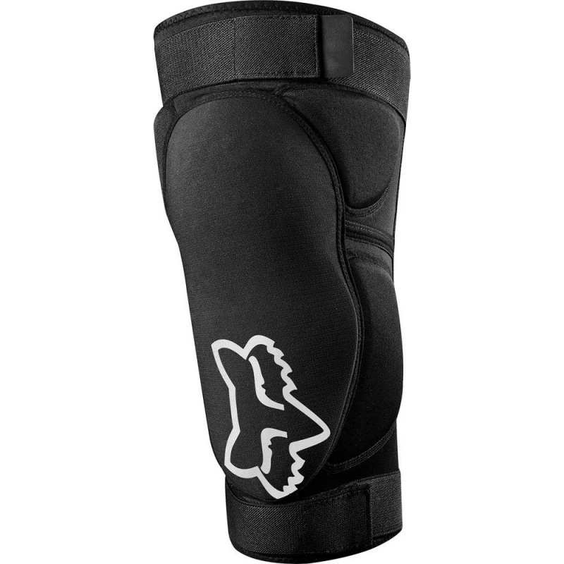 Genouillère Fox Launch Pro Knee / Shin Guard 1 Genouillère Fox Launch Pro Knee / Shin Guard