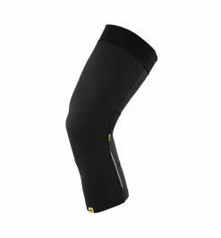 Mavic Textile Genouillère Mavic Knee Warmer