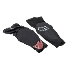 Genouillères Fox Enduro Pro Knee Guard -Vélos Soldes Boutique genouilleres fox enduro pro knee guard 1 2