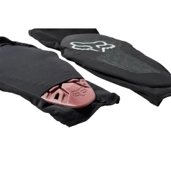 Genouillères Fox Enduro Pro Knee Guard -Vélos Soldes Boutique genouilleres fox enduro pro knee guard 1 3