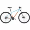Ghost Kato Essential 29 AL - Baby Blue Pearl/dark Orange - Glossy