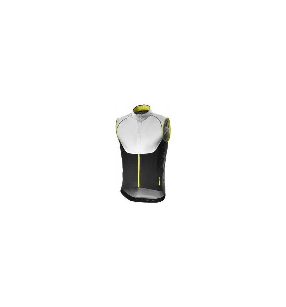 Mavic Textile Gilet Mavic Vision H2O 1 Mavic Textile Gilet Mavic Vision H2O