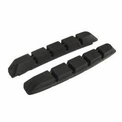 Gomme V-Brake Shimano M70R2 Ceramique Y8AA98211 - [ Paire]