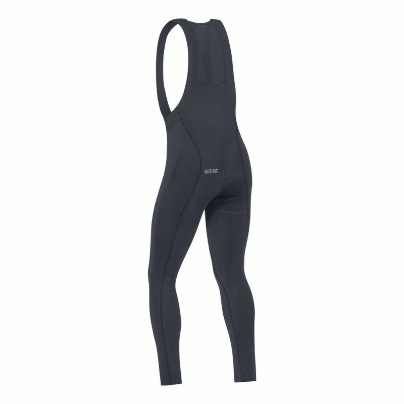 Gore C3 Thermo Collant+ à Bretelle Noir 2 Gore C3 Thermo Collant+ à Bretelle Noir – Image 2