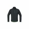 GORE VESTE POWER TRAIL WS SOFT SHELL THERMO