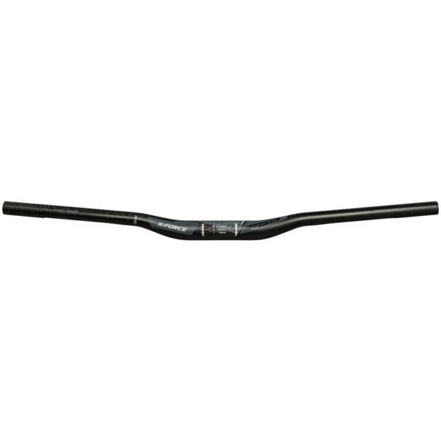 Guidon VTT Carbone FSA K-Force 31,8x700mm 1 Guidon VTT Carbone FSA K-Force 31,8x700mm