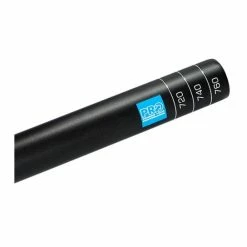 Guidon VTT Pro Bike Koryak Riser Noir - 8 -Vélos Soldes Boutique guidon vtt pro bike koryak riser noir 8 4