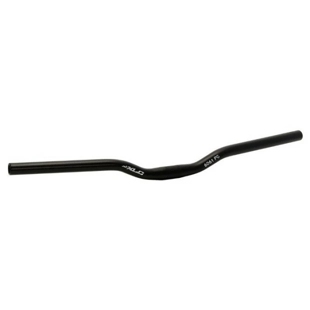 Guidon Vtt XLC HB-M04 (25.4 Mm) - Noir 1 Guidon Vtt XLC HB-M04 (25.4 Mm) - Noir
