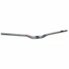 Guidon Vtt XLC Pro Ride HB-M16 (31.8 Mm) - Titane