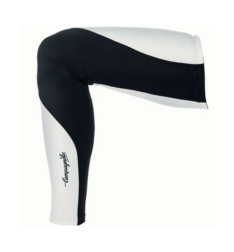Campagnolo Textile Jambière Campagnolo Leg Warmer 1 Campagnolo Textile Jambière Campagnolo Leg Warmer