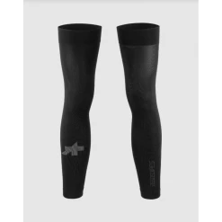 Assos Accessoires Jambières ASSOS SPRING FALL LEG WARMERS EVO