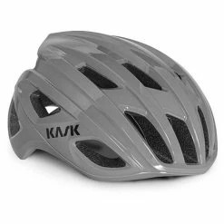 Kask Mojito 3 Grey Casque Vélo
