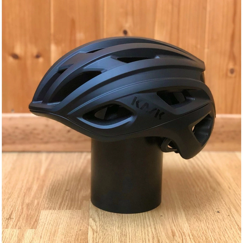 Kask Mojito 3 Noir Casque Vélo 2 Kask Mojito 3 Noir Casque Vélo – Image 2