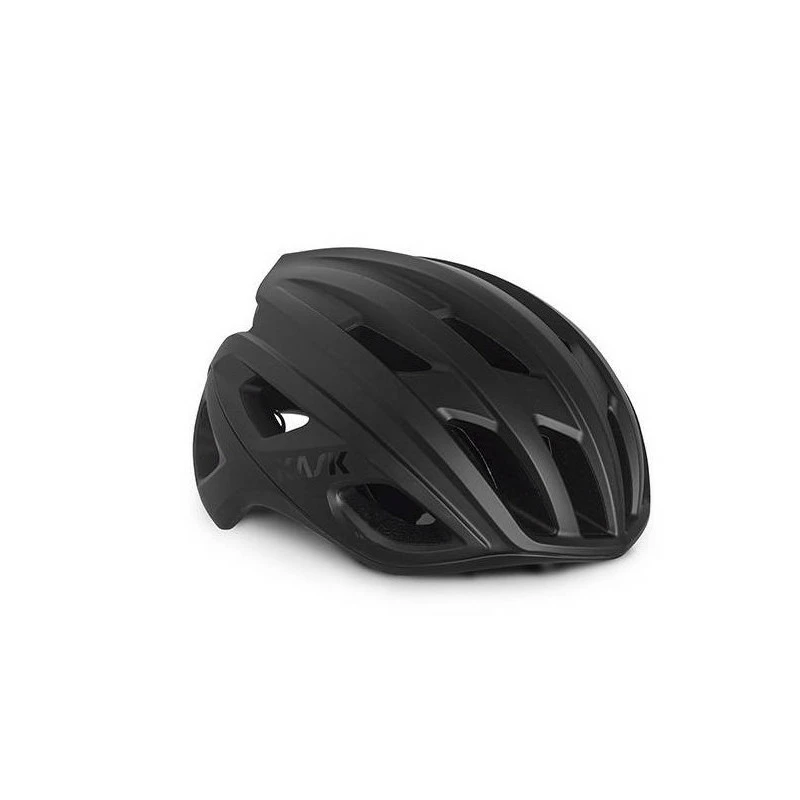 Kask Mojito 3 Noir Casque Vélo 1 Kask Mojito 3 Noir Casque Vélo