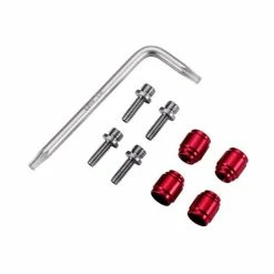 Kit D'Embouts De Durite BBB FittingKit BCB-280 SRAM Stealth-A-Majig