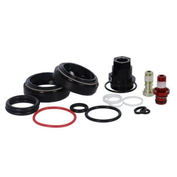 Kit De Joints De Fourche RockShox RS-1 RLC/RL (2018 ) 1 Kit De Joints De Fourche RockShox RS-1 RLC/RL (2018 )