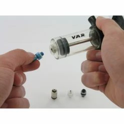 Kit De Purge Var FR-31000 Huile Minérale -Vélos Soldes Boutique kit de purge var fr 31000 huile minerale 3