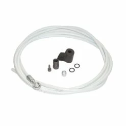 Kit Durite Sram Hydraulic Line A1 2000mm 00.5016.168.160 Blanc