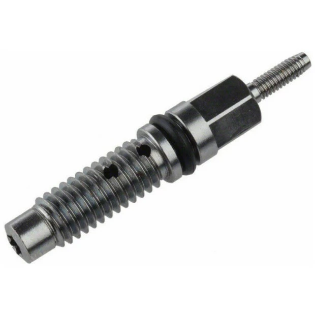 Kit Raccord Durite RockShox Pour Tige De Selle Reverb 1 Kit Raccord Durite RockShox Pour Tige De Selle Reverb