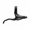 Levier De Frein Cintre Plat Shimano BL-R3000 Noir - Droit