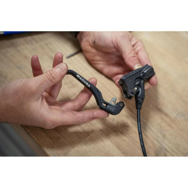 Levier De Frein Magura HC-W MT Sport/MT4/MT5/MT Trail Sport 2 Levier De Frein Magura HC-W MT Sport/MT4/MT5/MT Trail Sport – Image 2
