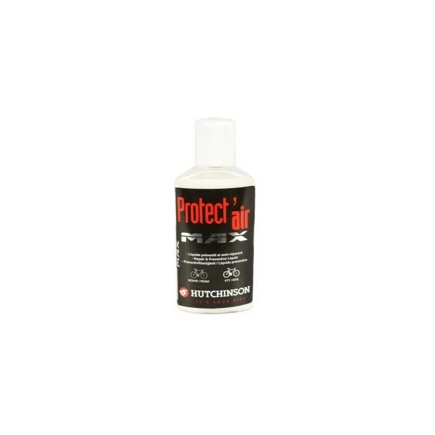 HUTCHINSON Liquide Préventif Protect Air Tubeless 120 Ml 1 HUTCHINSON Liquide Préventif Protect Air Tubeless 120 Ml
