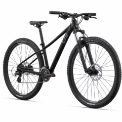 Liv Tempt 3 Noir Métallique -Vélos Soldes Boutique liv tempt 3 women metallic black 2