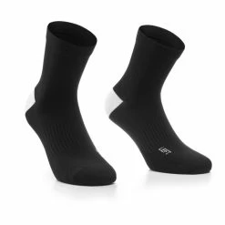 Assos Chaussettes Lot De Deux Paire De Chaussettes Assos Essence Socks Low