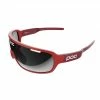 Lunettes Poc Do Blade Bohrium Red