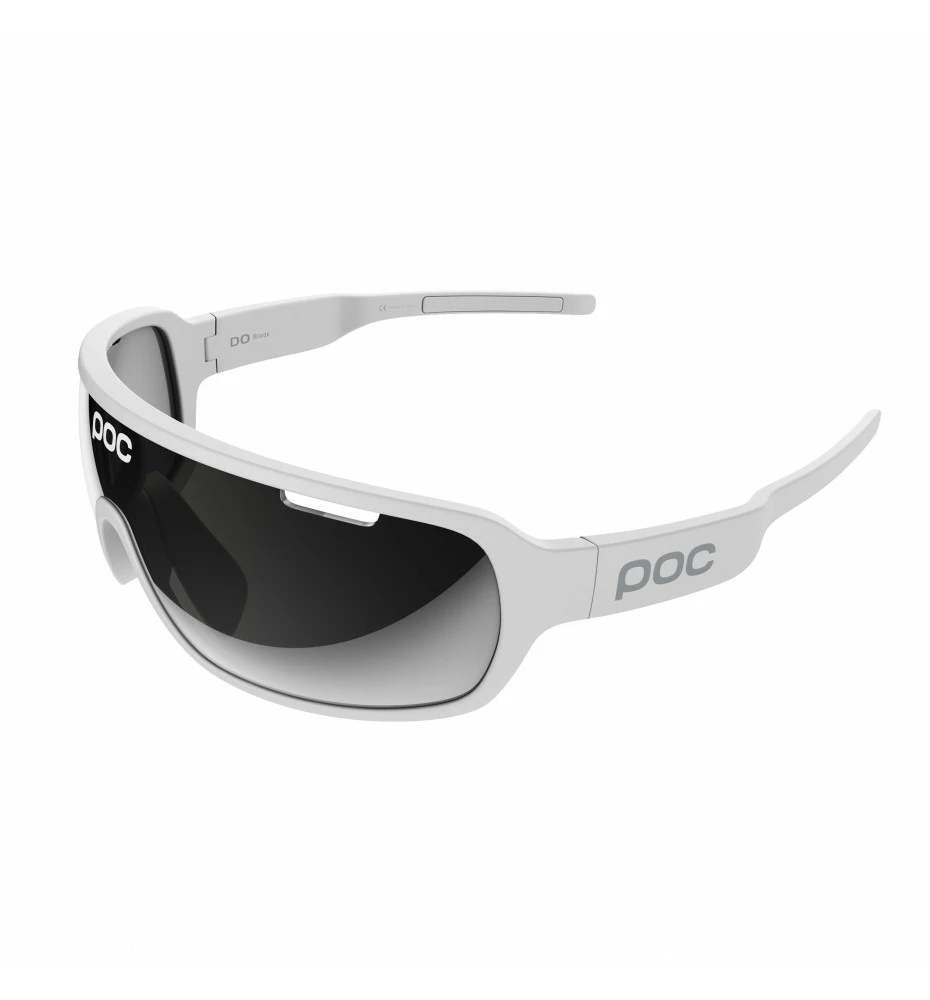 Lunettes Poc Do Blade Hydrogen White Violet Silver Mirror 1 Lunettes Poc Do Blade Hydrogen White Violet Silver Mirror