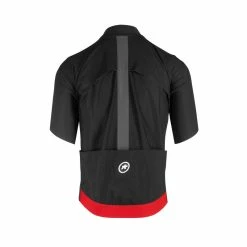 Assos Maillot Maillot Assos Liberty RS Thermo Rain Jersey -Vélos Soldes Boutique maillot assos ss rallytrekking evo 7 2
