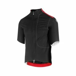Assos Maillot Maillot Assos Liberty RS Thermo Rain Jersey -Vélos Soldes Boutique maillot assos ss rallytrekking evo 7 3