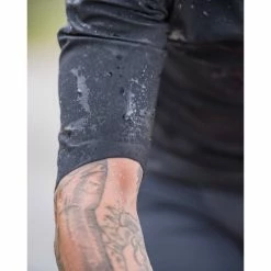 Assos Maillot Maillot Assos Liberty RS Thermo Rain Jersey -Vélos Soldes Boutique maillot assos ss rallytrekking evo 7 5