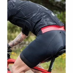 Assos Maillot Maillot Assos Liberty RS Thermo Rain Jersey -Vélos Soldes Boutique maillot assos ss rallytrekking evo 7 6