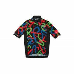 Maillot Columbus Tubography -Vélos Soldes Boutique maillot columbus tubograpgy 2
