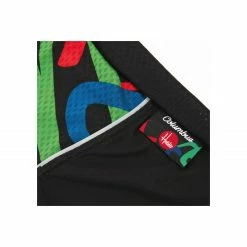 Maillot Columbus Tubography -Vélos Soldes Boutique maillot columbus tubograpgy 4